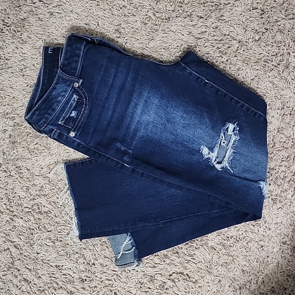 Maurice's Capris - image 1